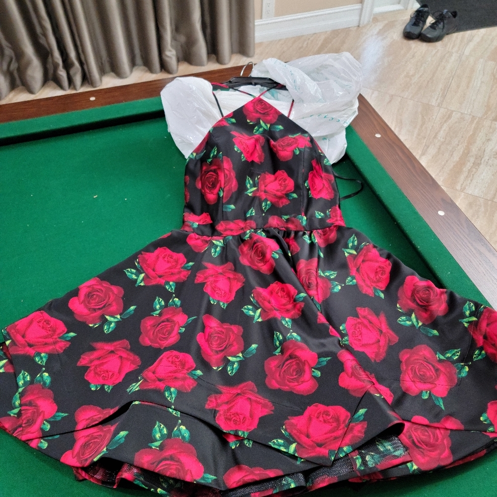 Cocktail dress